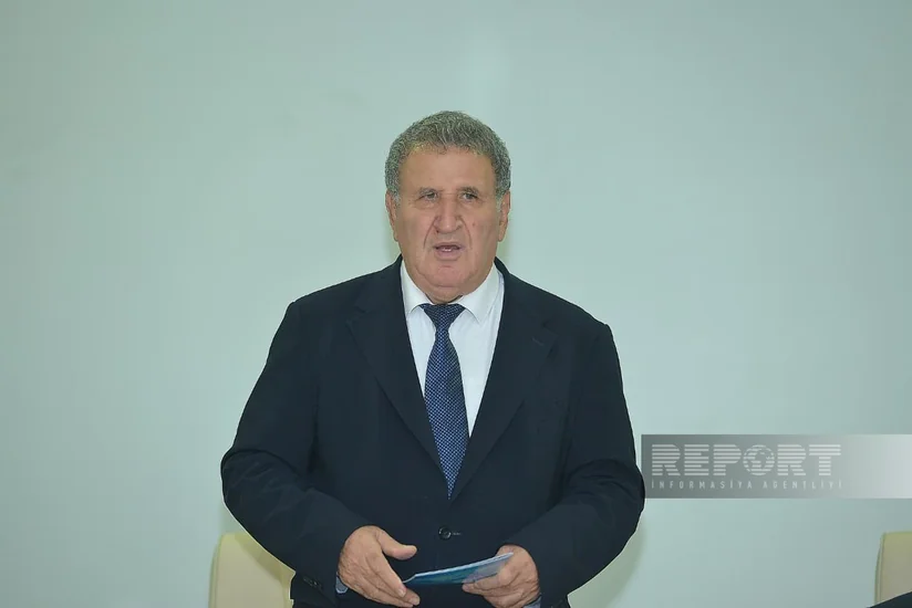 Иса Габиббейли: Прогнозы сейсмологической службы всегда подтверждались