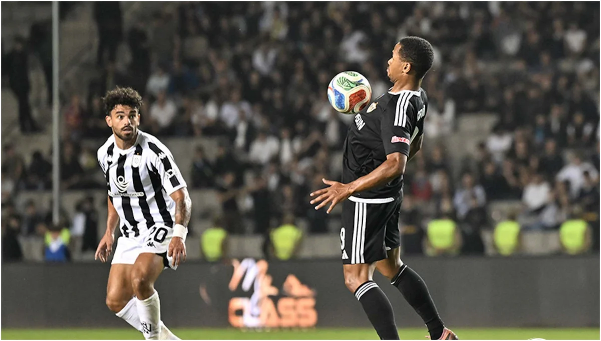Qarabağ və Neftçi Azərbaycan derbisində yaşananlara görə cərimələnib