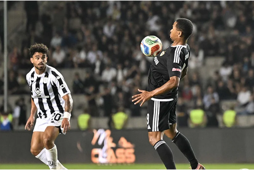 Qarabağ və Neftçi Azərbaycan derbisində yaşananlara görə cərimələnib