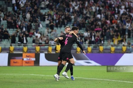 UEFA Çempionlar Liqası: Borussiya Sabahla oyunda yenidən hesabda irəli çıxıb - Yenilənir-5