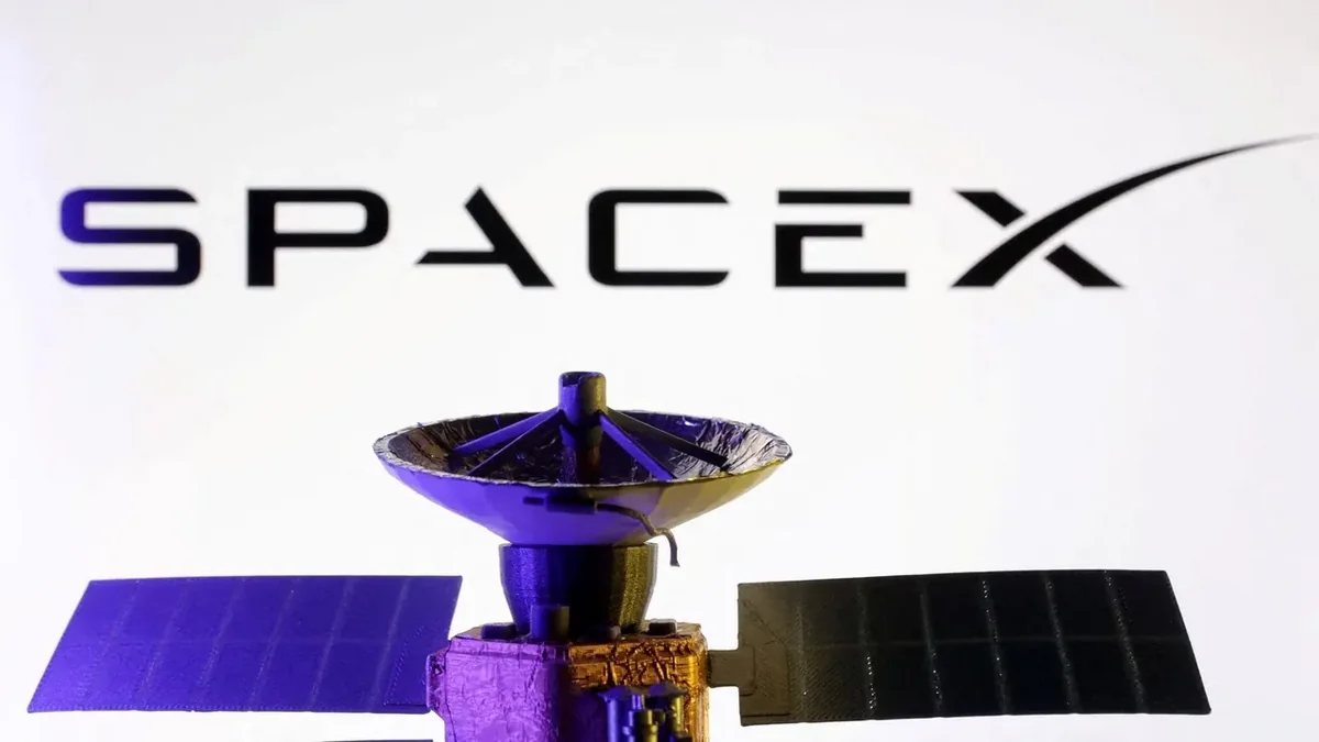 Tacikistan və SpaceX peyk interneti sahəsində əməkdaşlığın genişləndirilməsini müzakirə edib