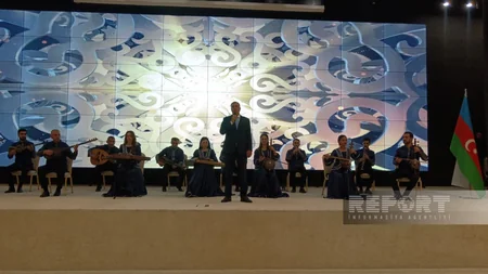 Zəngilan Şəhəri Günü münasibətilə konsert proqramı keçirilib