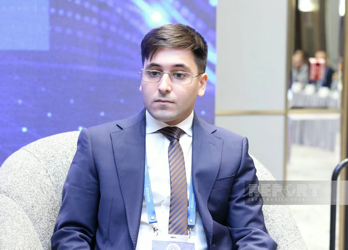 MKA: Lokal LLM modelləri ilə risklərin bir hissəsini həll etmək mümkündür