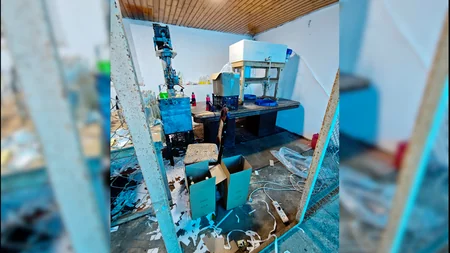 Qanunsuz sahibkarlıq və saxta məhsulların hazırlanması halları aşkar edilib