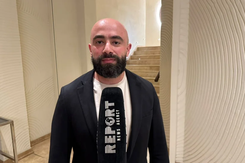 Archil Sikharulidze: Azərbaycanla Gürcüstan arasında 1991-ci ildən formalaşan dostluq daha da inkişaf etdirilməlidir