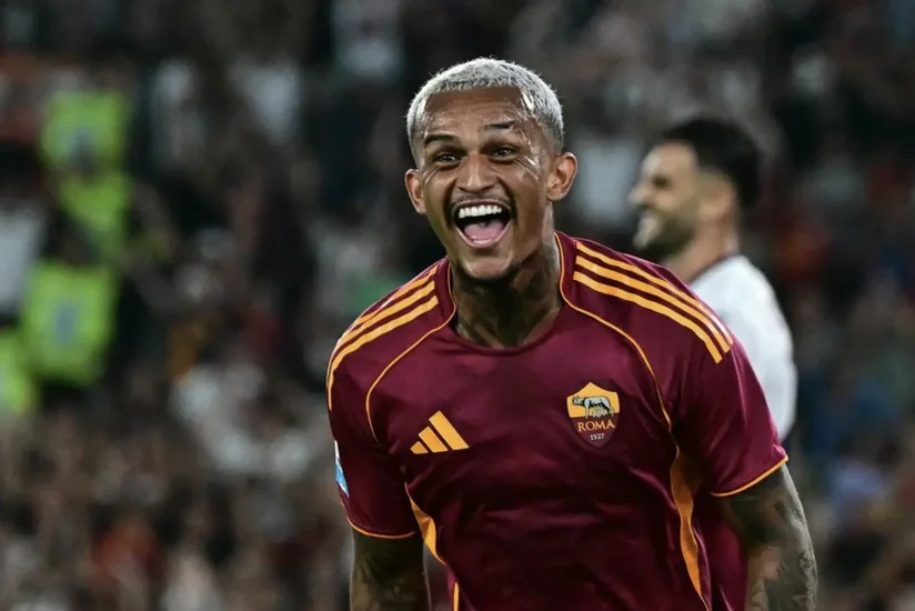 Romanın futbolçusu Uesli Fransa Premyer Liqanın 3 klubunun diqqət mərkəzinə düşüb