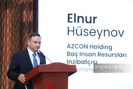 Milli Süni İntellekt Mərkəzinin AI Academy proqramının ilk buraxılışı baş tutub