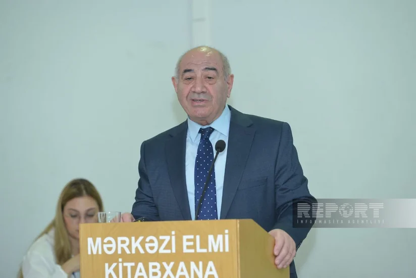 Director general: Baku seismic assessment to be completed in February 2027