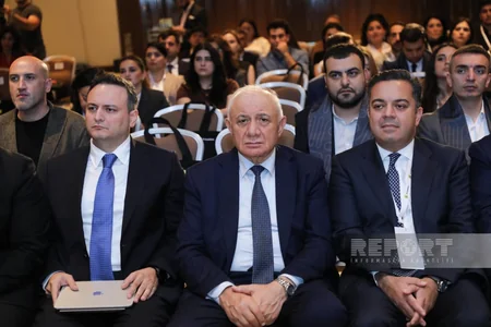 Milli Süni İntellekt Mərkəzinin AI Academy proqramının ilk buraxılışı baş tutub