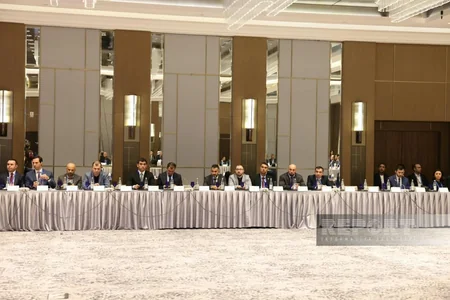 Bakıda Dövlət Qurumlarının İT rəhbərlərinin VIII Zirvə Toplantısı keçirilir