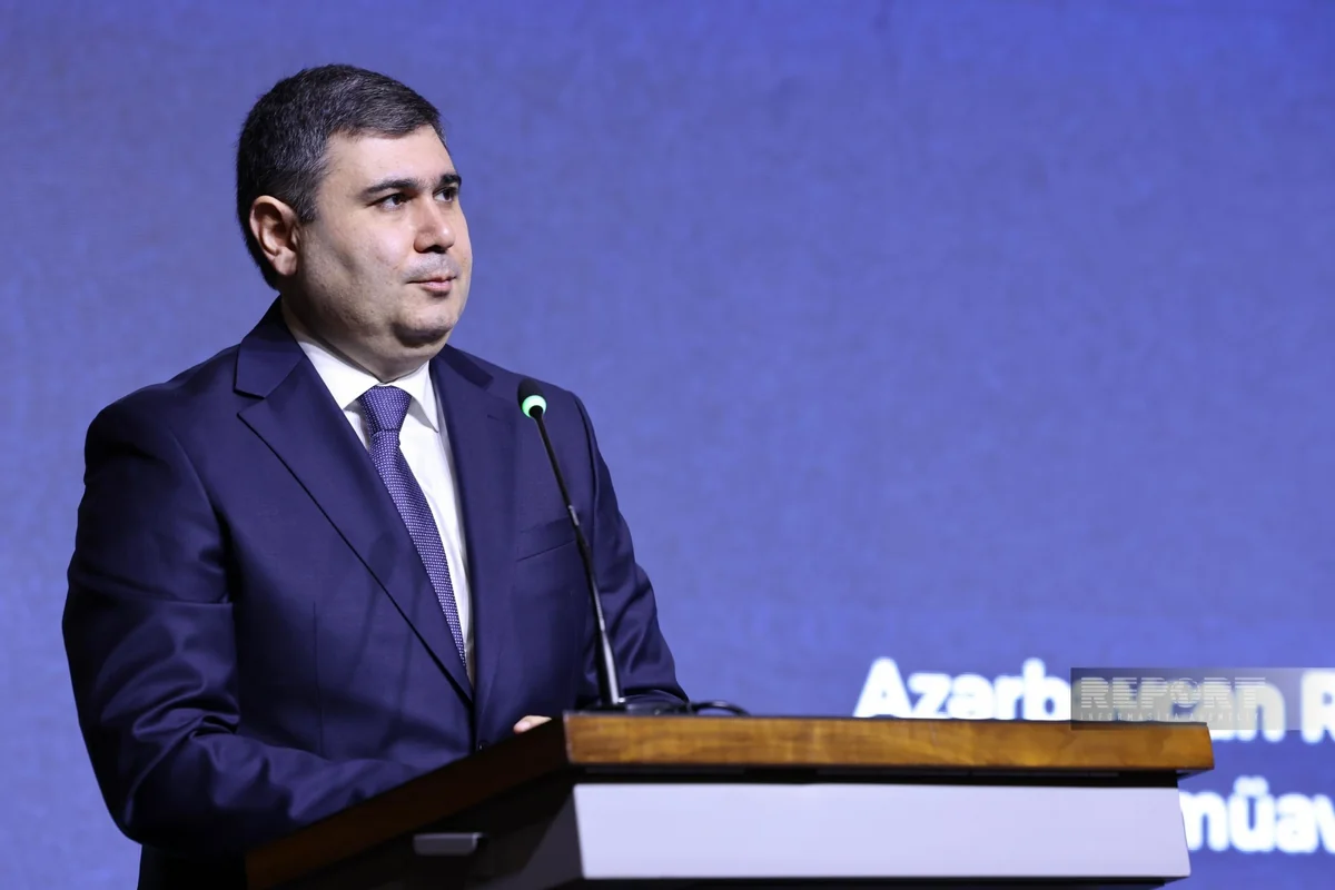 Toğrul Əliyev: Rəqəmsallaşma idarəetmə və nəzarətdə yeni tələblər yaradır