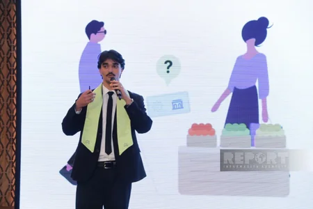 Milli Süni İntellekt Mərkəzinin AI Academy proqramının ilk buraxılışı baş tutub