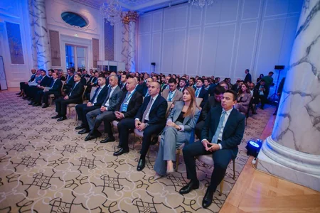ABB Beynəlxalq Risk Forumu keçirdi