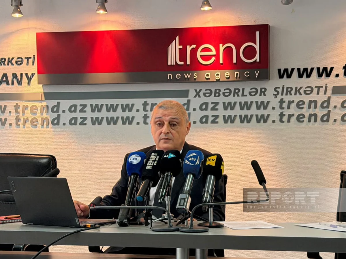 Hafiz Səfixanov: Minatəmizləmədə itlərdən istifadə çox əlverişlidir