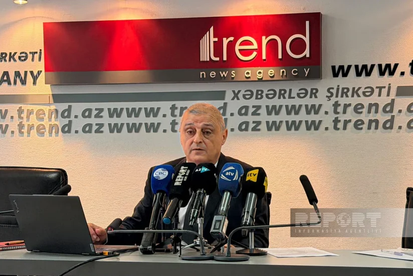 Hafiz Səfixanov: Minatəmizləmədə itlərdən istifadə çox əlverişlidir
