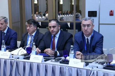 Bakıda Dövlət Qurumlarının İT rəhbərlərinin VIII Zirvə Toplantısı keçirilir