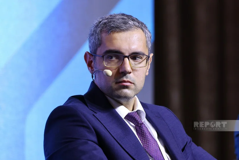 Azər Abbasov: Bank və notariuslar cinayət əlamətlərini müəyyən edərək hesabat təqdim etməlidir