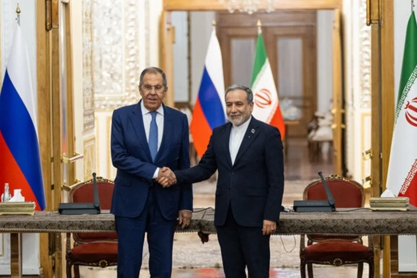 Abbas Əraqçi: Tehran və Moskva tarix boyu heç vaxt bu qədər yaxın olmayıb