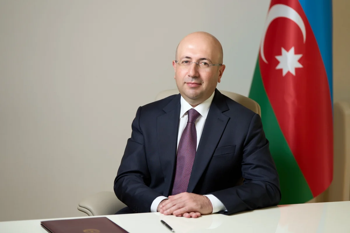 Anar Quliyev Zəngilanın dirçəlişi və sakinlərin doğma yurda qayıdışı ilə bağlı videoçarx paylaşıb