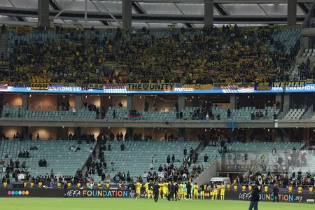 UEFA Çempionlar Liqası: Sabah evdə Dortmund Borussiyası ilə bacarmayıb - Yenilənib-6