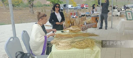 В Зангилане ко Дню города организована серия мероприятий