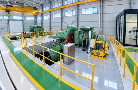 Zəngilanda indiyə qədər 215 milyon kVts yaşıl enerji istehsal edilib