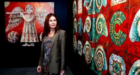 Baku to host Enchanted Forest exhibition