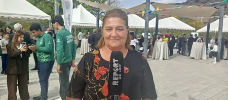 Məmmədbəyli kənd sakini: Zəngilanda bizim üçün təsəvvür etmədiyimiz qədər əla şərait yaradılıb