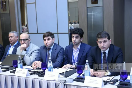 Bakıda Dövlət Qurumlarının İT rəhbərlərinin VIII Zirvə Toplantısı keçirilir