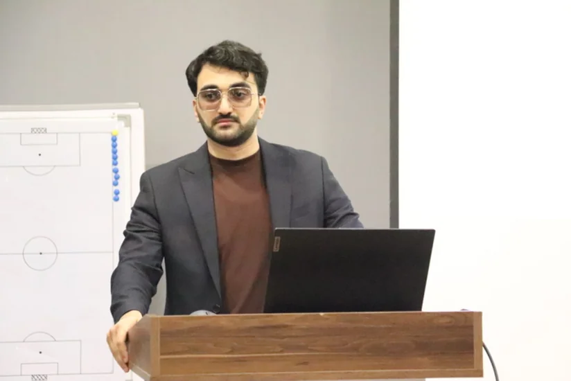 Araz-Naxçıvan və Qarabağın aşağı yaş qrupları üçün danışılmış oyunlarla bağlı sessiya keçirilib