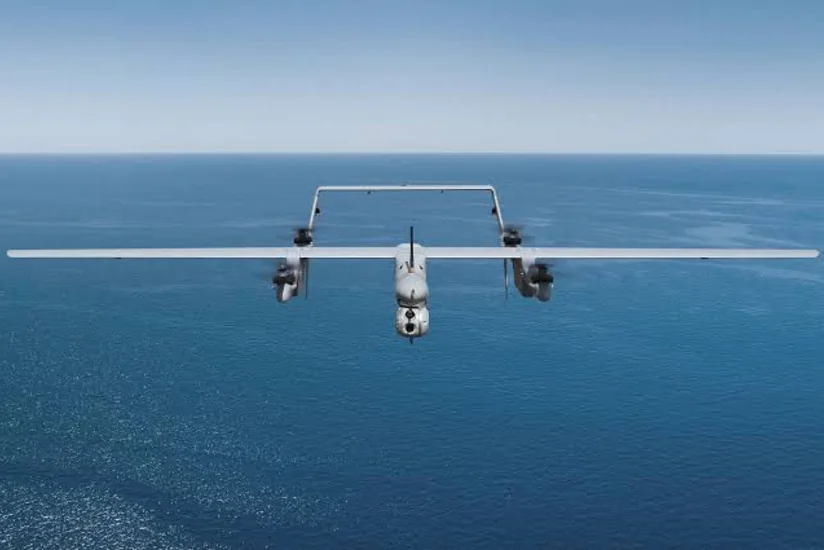 Fransada hərbi bazalar üzərində dron uçuşları ilə bağlı məhkəmə araşdırması başlanıb