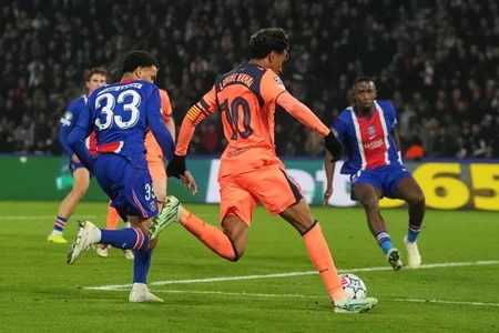 Barselona UEFA Çempionlar Liqasında antirekordunu yeniləyib