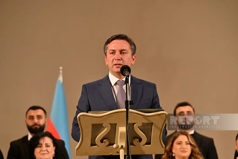 Yalçın Rəfiyev: Azərbaycan BMT-nin fəal və məsuliyyətli üzvü kimi öz rolundan qürur duyur