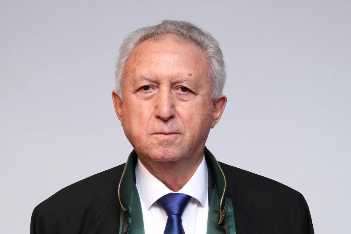 Vəkillər Kollegiyasının Ağsaqqal Şurasına yeni sədr seçilib