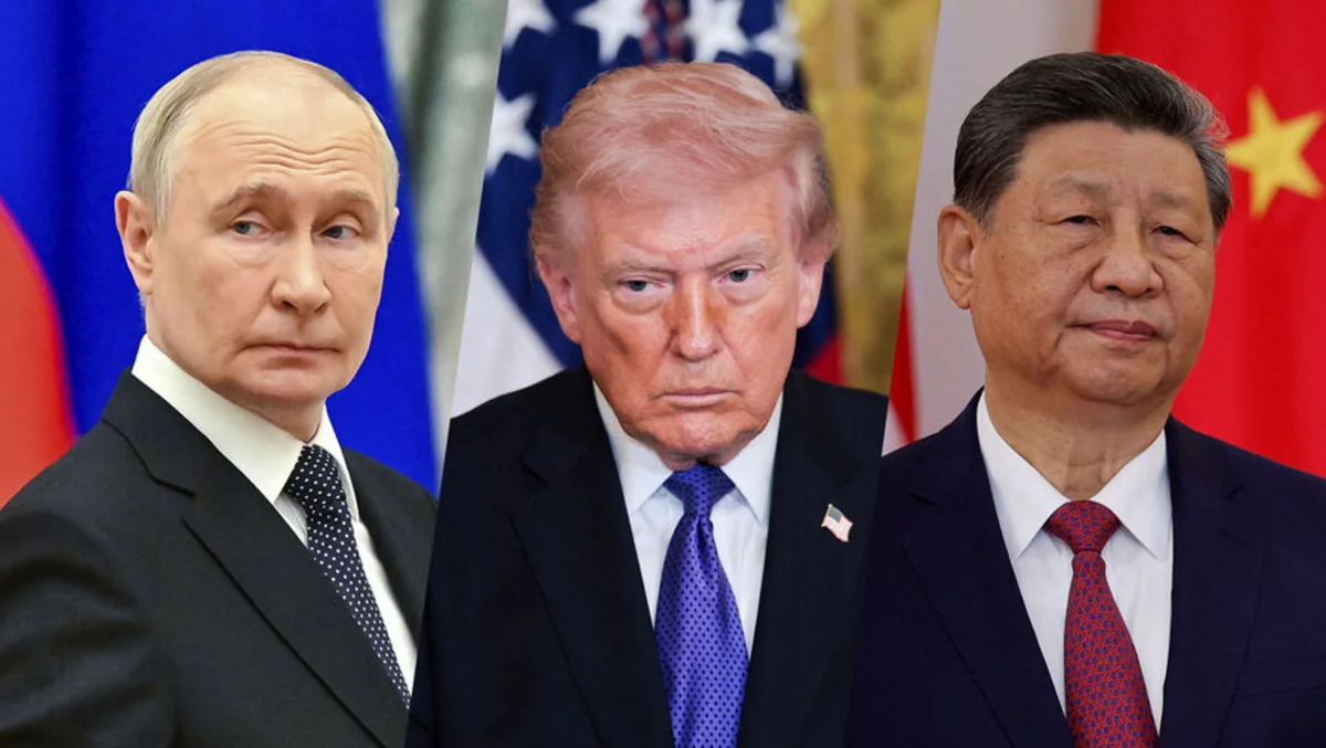 APEC sammitində Rusiya, ABŞ və Çin liderlərinin görüşünə hazırlıq gedir