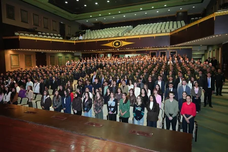 Bir Ömrün Konstitusiyası sənədli filminin Bakı və Naxçıvanda təqdimat mərasimləri keçirilib