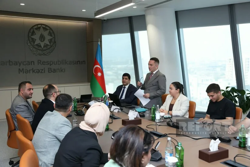 Azərbaycanın sığorta sektorunda gözlənilən yeniliklər açıqlanıb