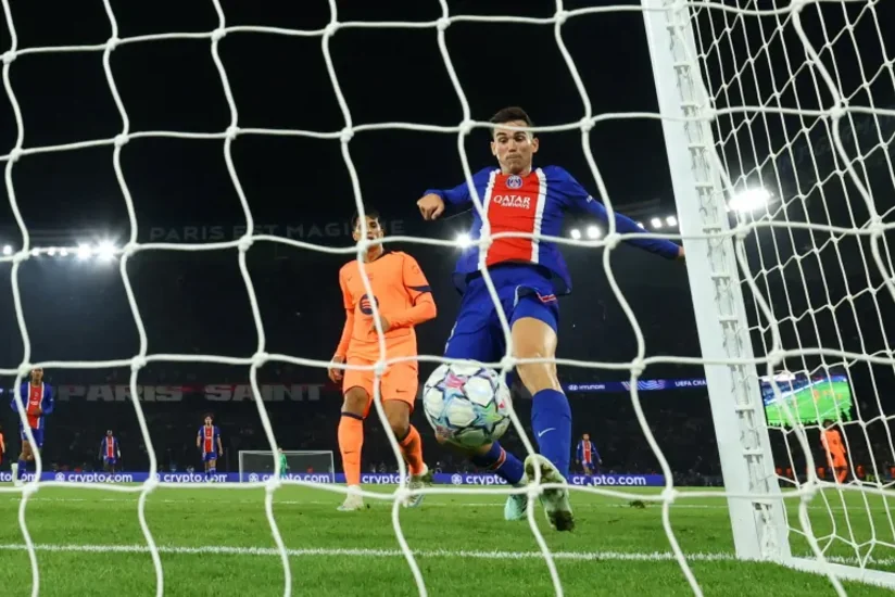 Barselonaya qalib gələn PSJ UEFA Çempionlar Liqasında klub rekordunu təkrarlayıb