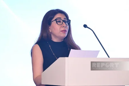 ASAN İnnovativ İnkişaf Mərkəzinin 5 illik yubiley tədbiri keçirilib