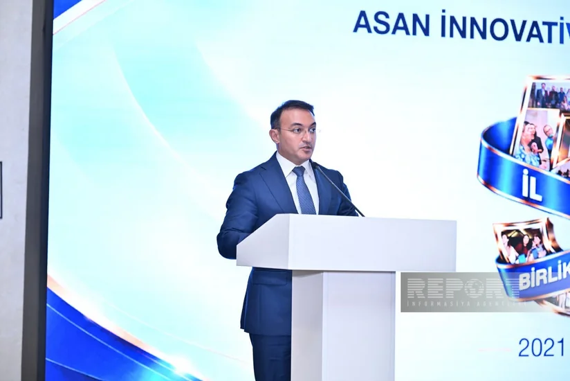 Ulvi Mehdiyev: 52 countries study Azerbaijan's ASAN Service model
