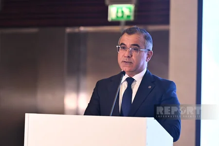 ASAN İnnovativ İnkişaf Mərkəzinin 5 illik yubiley tədbiri keçirilib