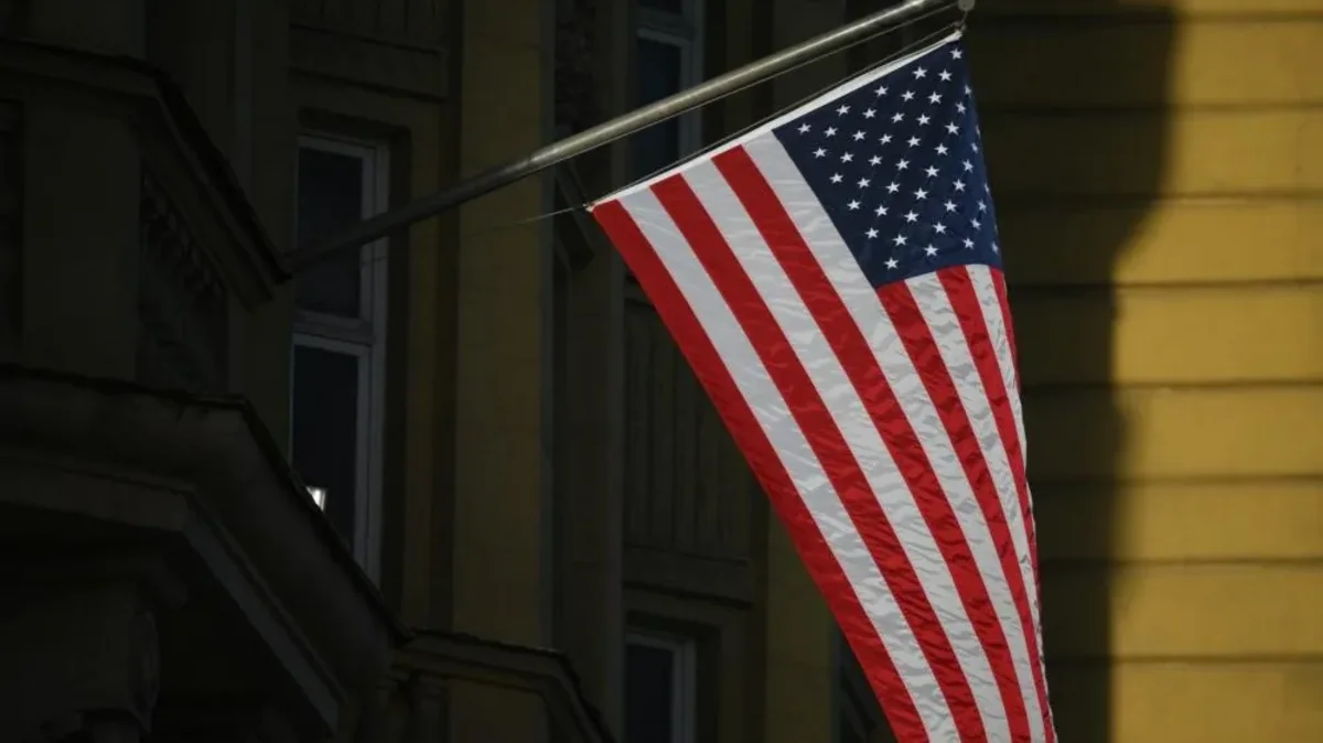 США готовятся эвакуировать часть сотрудников посольств на Ближнем Востоке