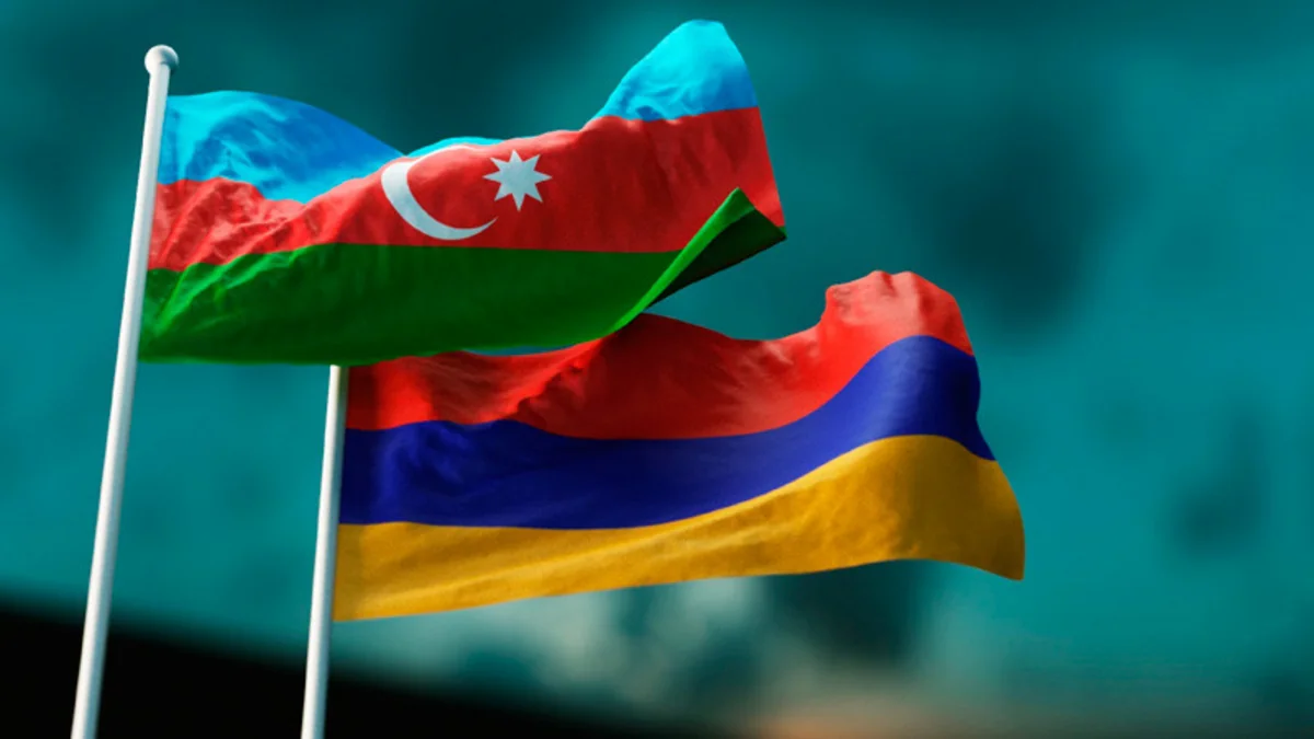Azerbaijani MP says delays to peace treaty threaten regional stability