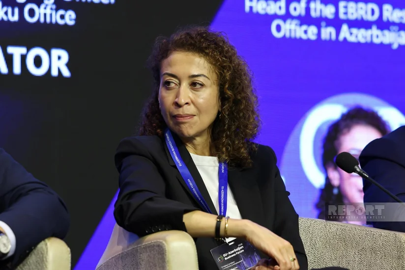 AHK Azərbaycan: İnvestor cəlb etmək üçün konkret layihələrə ehtiyac var