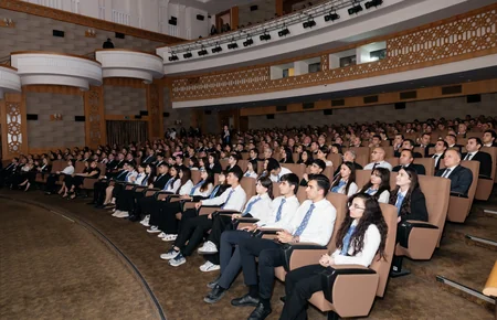 Bir Ömrün Konstitusiyası sənədli filminin Bakı və Naxçıvanda təqdimat mərasimləri keçirilib