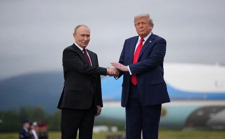 WP: Putin Trampın seçkilərlə bağlı narahatlığından onu öz tərəfinə çəkmək üçün istifadə edib
