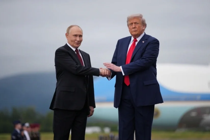 WP: Putin Trampın seçkilərlə vağlı narahatlığını onu öz tərəfinə çəkmək üçün istifadə edib
