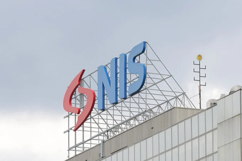 Минфин Сербии: Заключен договор о продаже российской доли в NIS венгерской MOL