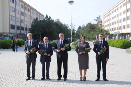 Shirvan Open 2026 Beynəlxalq Şahmat Festivalının açılış mərasimi keçirilib