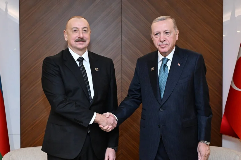Leadership and political responsibility in Baku–Ankara relations -Analysis